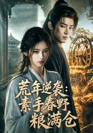 荒年逆袭：素手春野粮满仓在线观看