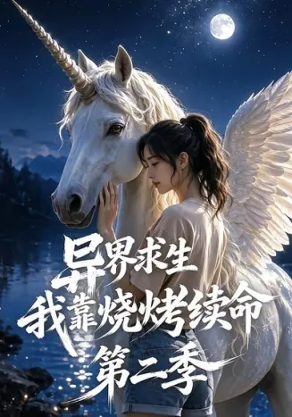 异界求生，我靠烧烤续命第二季