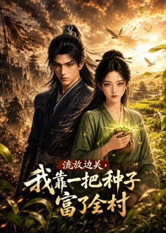流放边关，我靠一把种子富了全村
