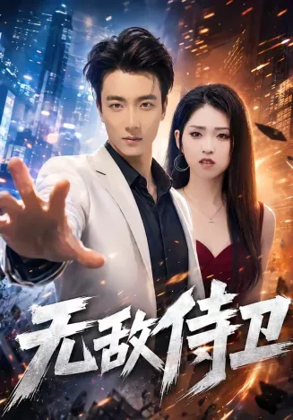 无敌侍卫