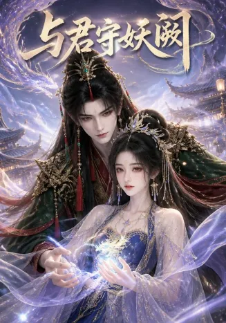 与君守妖阙