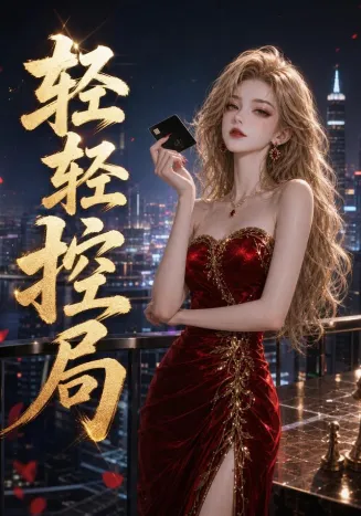 轻轻控局
