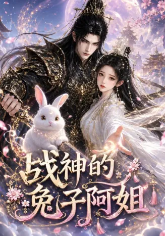 战神的兔子阿姐