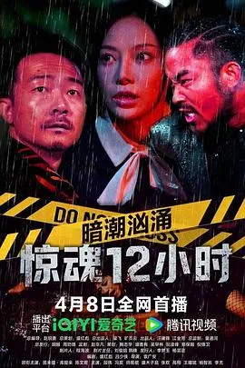 暗潮汹涌之惊魂12小时在线观看
