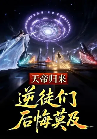 天帝归来，逆徒们后悔莫及
