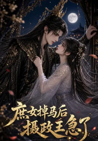庶女掉马后摄政王急了