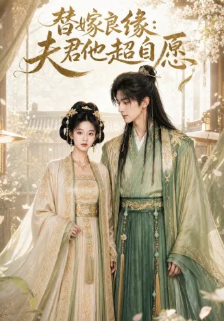 替嫁良缘：夫君他超自愿