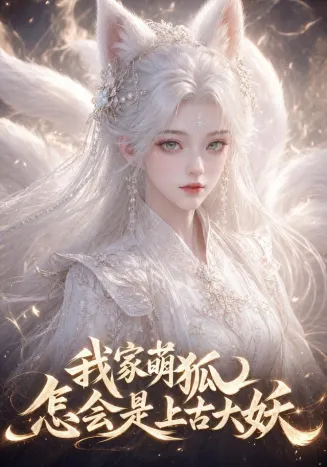 我家萌狐怎会是上古大妖