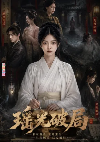 瑶光破局