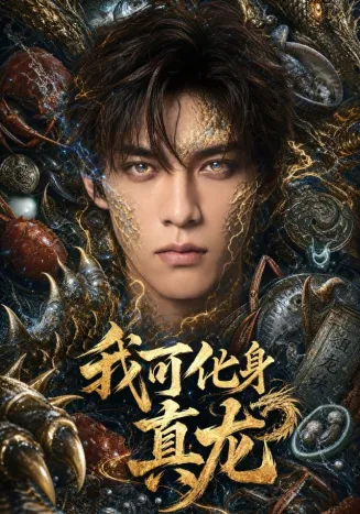 我可化身真龙2026