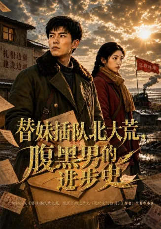 替妹插队北大荒，腹黑男的进步史