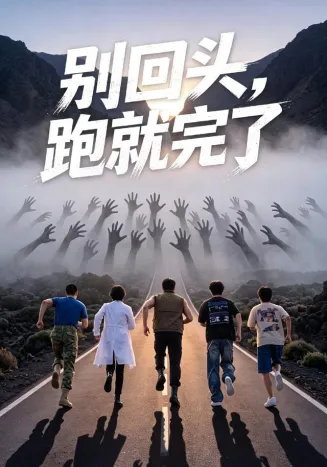 别回头，跑就完了在线观看