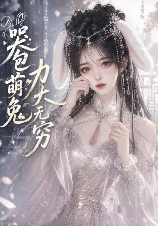 哭包萌兔力大无穷
