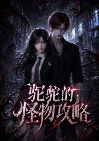 驼驼的怪物攻略