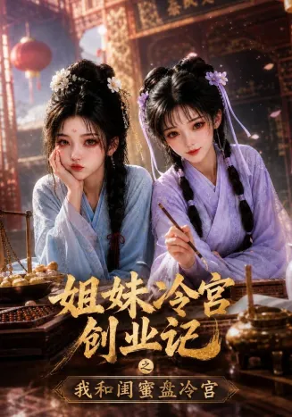 姐妹冷宫创业记之我和闺蜜盘冷宫