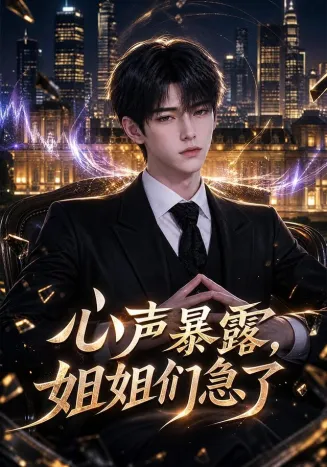 心声暴露，姐姐们急了在线观看