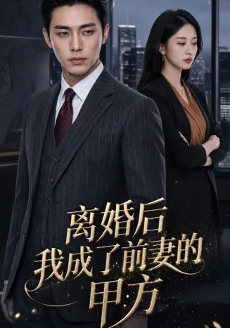 离婚后我成了前妻的甲方