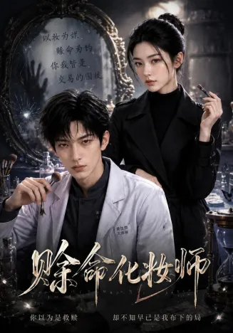 赊命化妆师