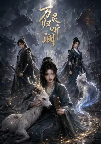 万灵归听澜在线观看
