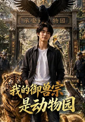 我的御兽宗是动物园