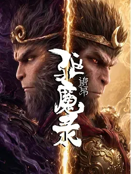 驱魔录2026