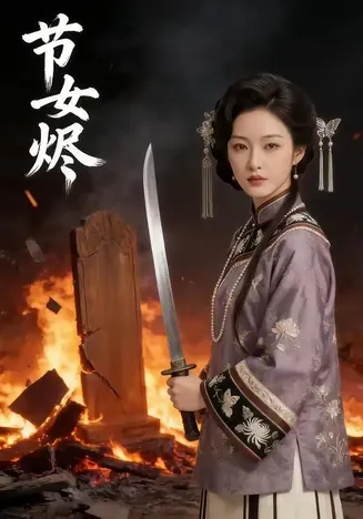 节女烬在线观看