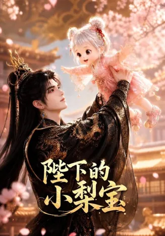 陛下的小梨宝