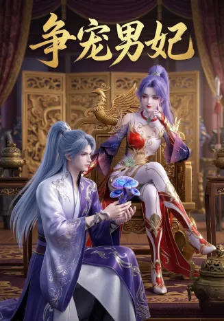 争宠男妃在线观看