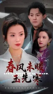 春风未暖玉先寒在线观看