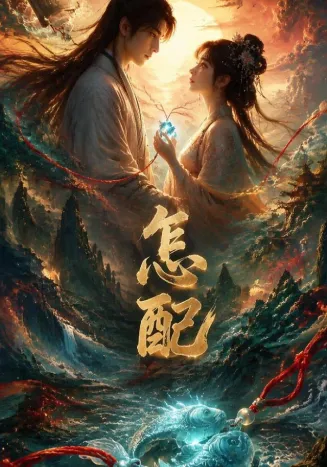 怎配