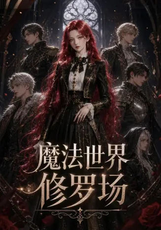 魔法世界修罗场