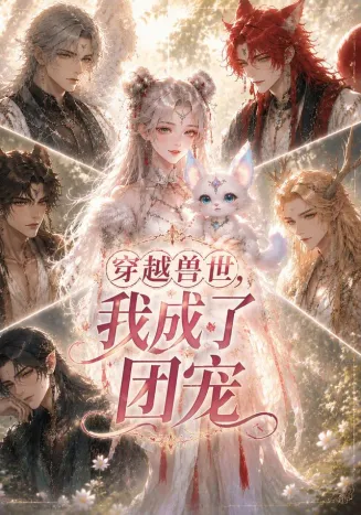 穿越兽世，我成了团宠在线观看