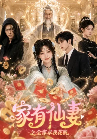 家有仙妻之全家求我花钱