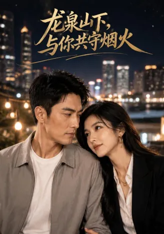 龙泉山下，与你共守烟火