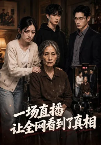 一场直播，让全网看到了真相