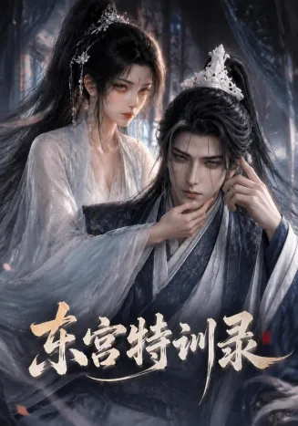 东宫特训