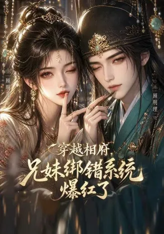 穿越相府，兄妹绑错系统爆红了