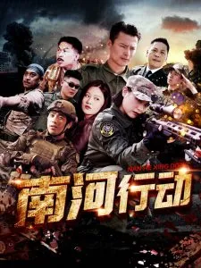 南河行动在线观看