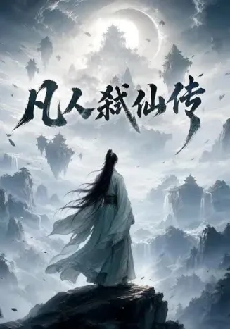 凡人弑仙传