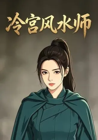 冷宫风水师