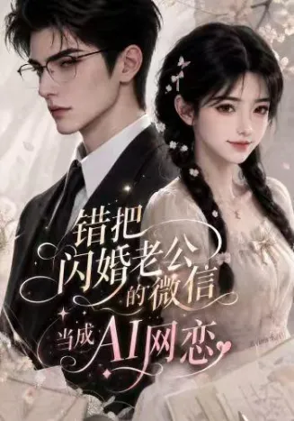 错把闪婚老公的微信当成AI网恋