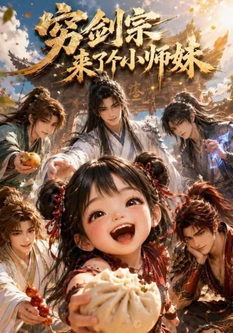 穷剑宗来了个小师妹在线观看