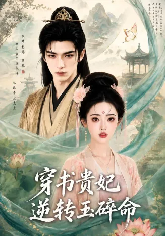 穿书贵妃逆转玉碎命在线观看