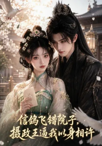 信鸽飞错院子，摄政王逼我以身相许在线观看