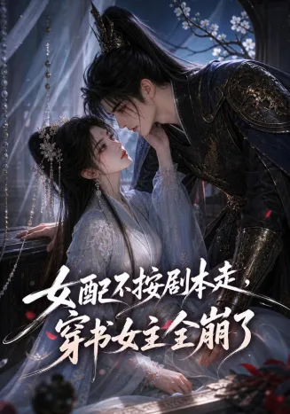 女配不按剧本走,穿书女主全崩了在线观看