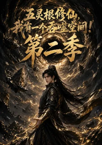 五灵根修仙:我有一个吞噬空间第二季在线观看