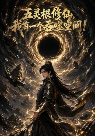 五灵根修仙:我有一个吞噬空间在线观看