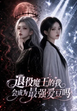 退役魔王的我会成为最强爱豆吗在线观看