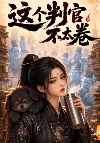 这个判官不太卷在线观看
