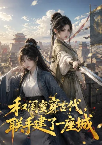 和闺蜜穿古代，联手建了一座城在线观看